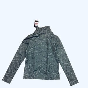 Women's UA Cold Weather Funnel Neck